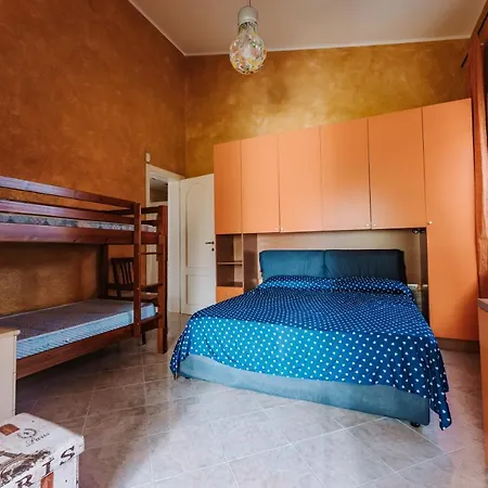 Holiday home Hollywood Con Piscina Quartu Sant'Elena