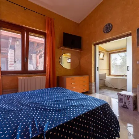 Holiday home Hollywood Con Piscina *