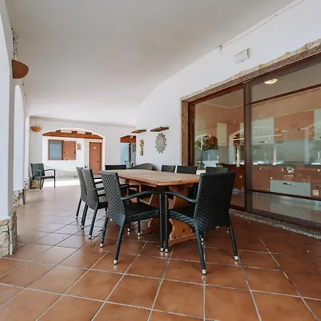 Hollywood Con Piscina Holiday home *