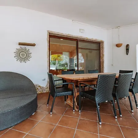 Hollywood Con Piscina Holiday home *