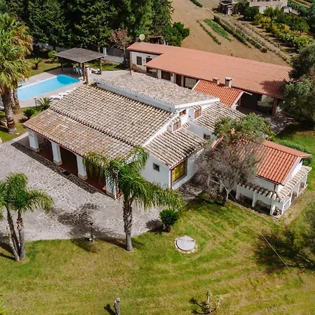 Hollywood Con Piscina Holiday home