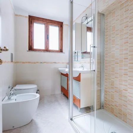 Holiday home Hollywood Con Piscina *