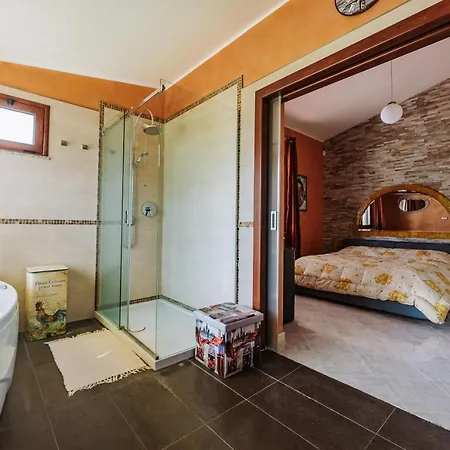 Hollywood Con Piscina Holiday home